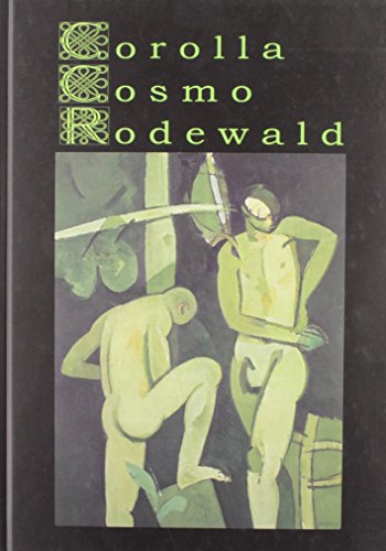 Corolla Cosmo Rodewald