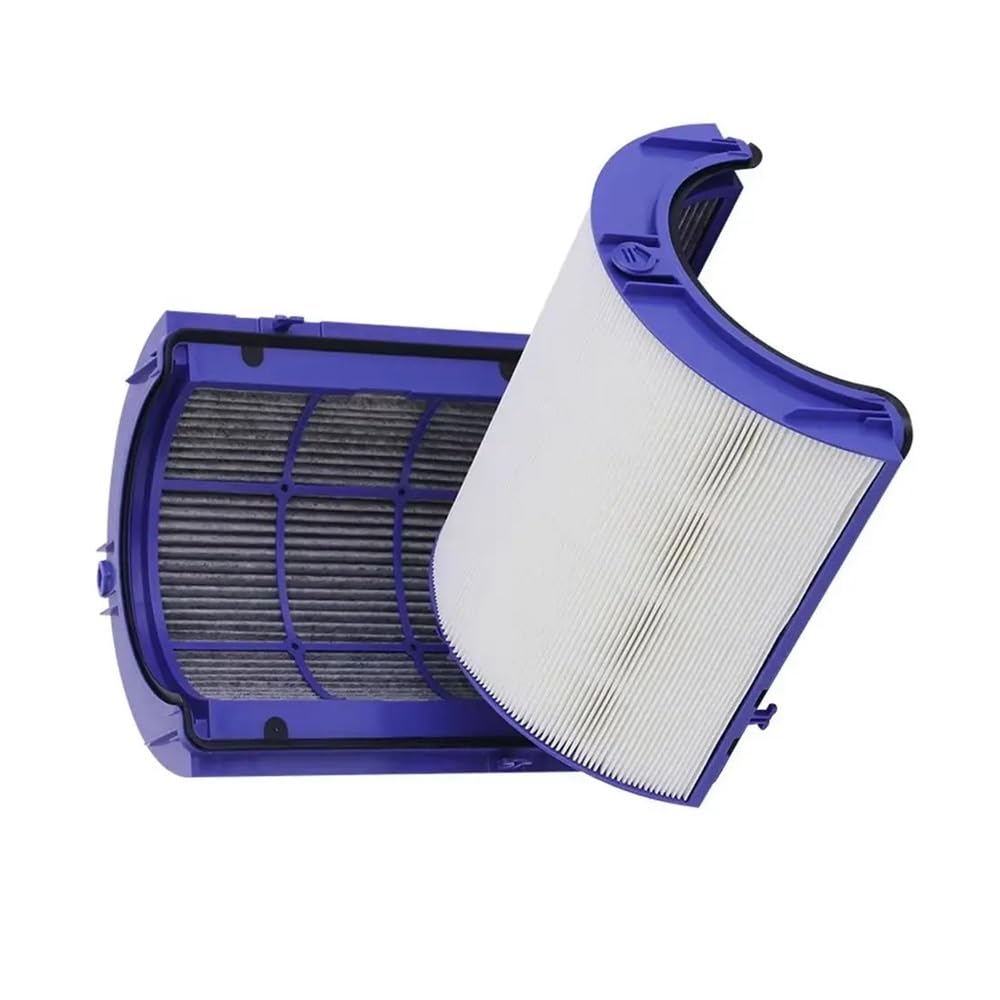 ZHANGAIQINYG Air Purifier and Filter for TP06 TP09 HP06 PH01 PH02 TP07 HP07 HP09