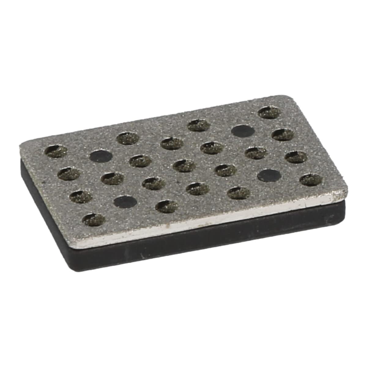 RiSki Diamantfeile Ski Snowboard Feile 20x30mm Diamantfeile