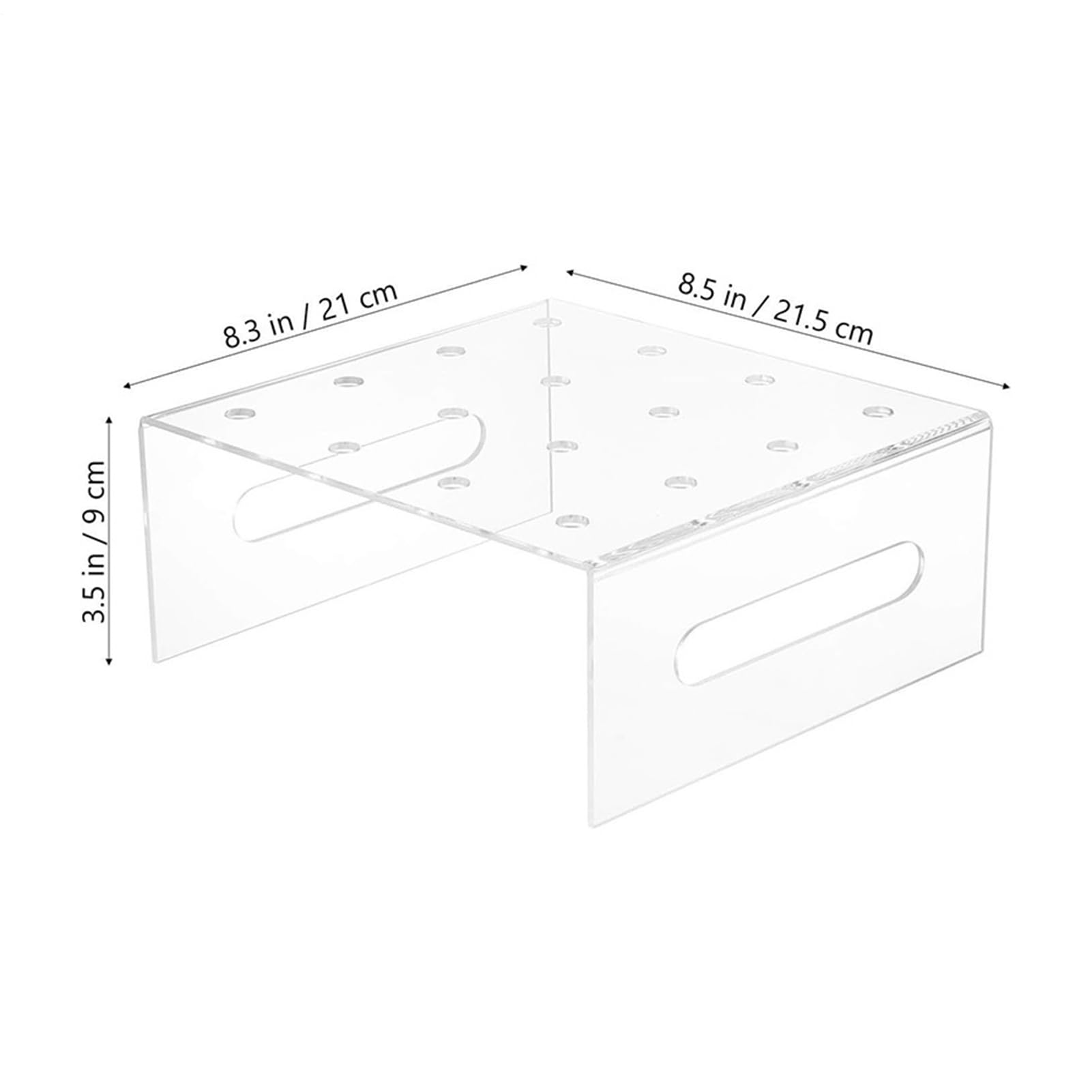 Cake Pop Formen Silikon mit Akrylständer und Lebensmittel-Silikonform