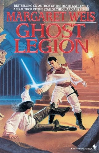 Ghost Legion view 2