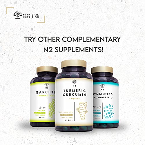 Omega 3 Visolie Capsules met Vitamine E Hoge Dose Pure Visolie Forte 2000 mg, EPA 700 mg, DHA 500 mg Natuurlijke Fish… - Image 7