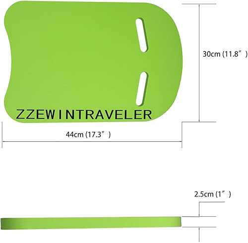 Miniatura 6 de Tabla de natación para piscina, placa flotante, ayuda de entrenamiento para niños y adultos