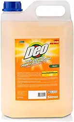 DETERGENTE 5L HIPER CONCENTRADO NEUTRO/UN/PREMISSE