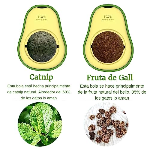 Mejores review On-line Accesorios para gatos Top cinco. 20 Imagen adicional
