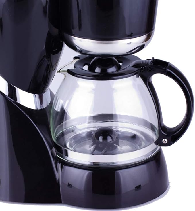 Cafetera de Goteo Semi Automática 600 ml 550W Aislante Térmico miniatura 4