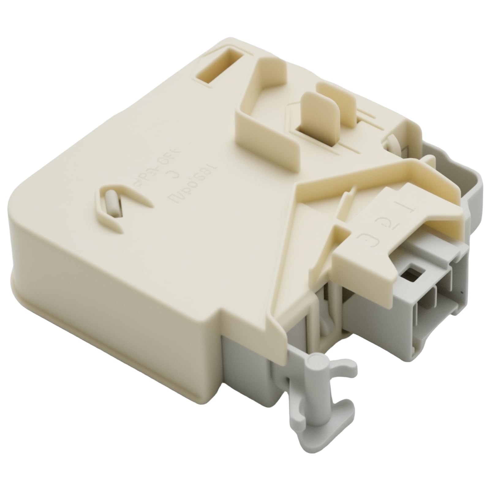 00633765 Verriegelungsrelais Türschloss Einfügen Typ, Ersatz für Bosch für Balay für Siemens für Neff, Ersetzt in 633765 00633315 633315