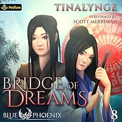 Couverture de Bridge of Dreams