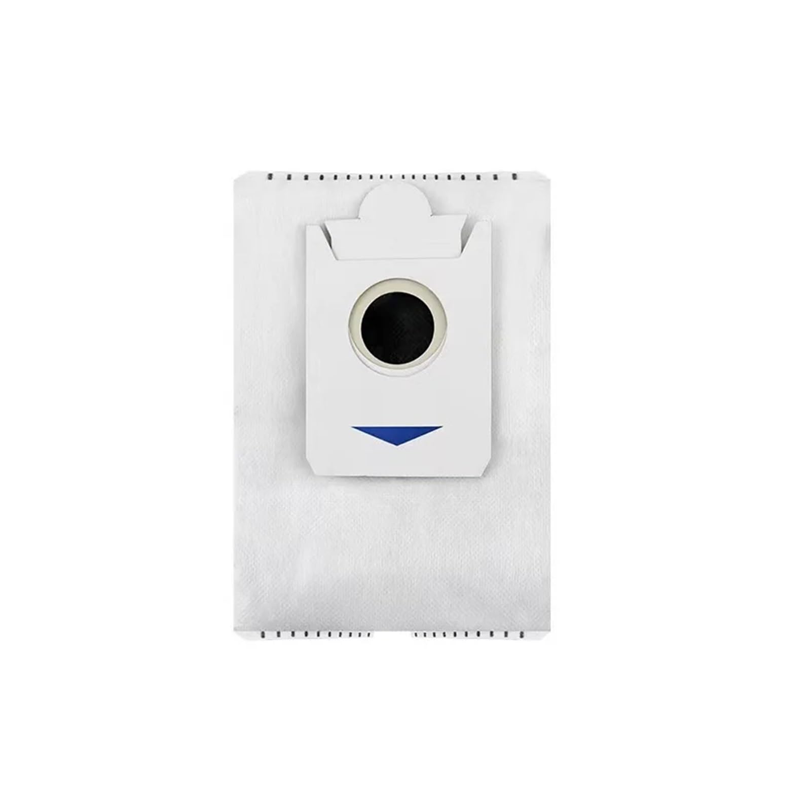10 sacchetti for la polvere, compatibili con Ecovacs, Debot X2/X2 Omni/X2 Pro/t30s Pro/X5 OMNI Robot Aspirapolvere Accessori for sacchetti Sacco for immondizia Sostituibile di ricambio(32pcs)