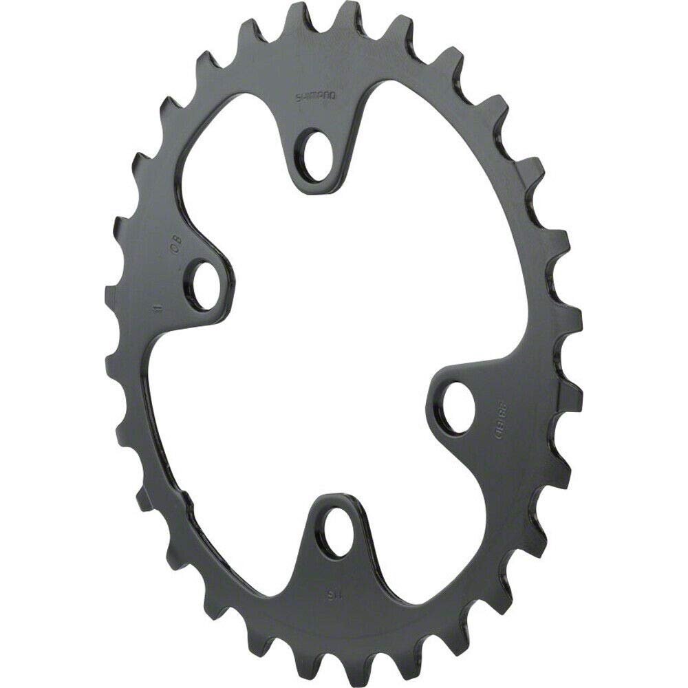 RaceFace CHAINRING 28T DIRECT Mount 10/12 Spd Purple