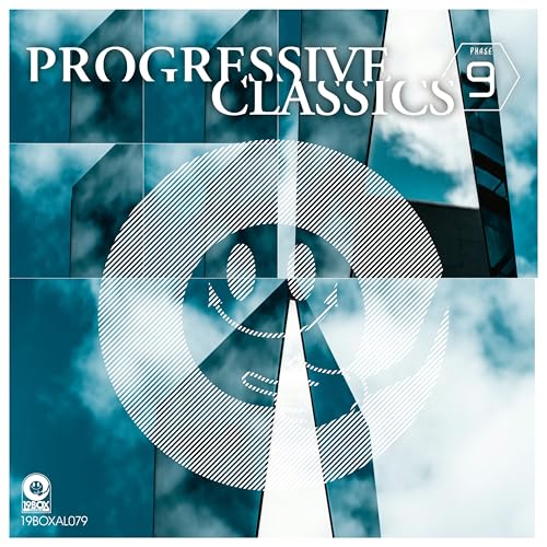 Progressive Classics Phase 9 von VARIOUS ARTISTS bei Amazon Music ...