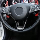 ps 2014 aufkleber Hergestellt aus Kohlefaser in Automobilqualität, nicht leicht zu knacken und langlebig im Gebrauch. Neue und schöne Qualität, langlebig im Gebrauch. Einfache Installation