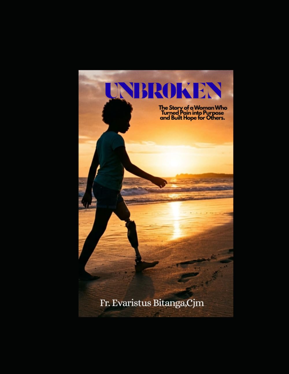 UNBROKEN