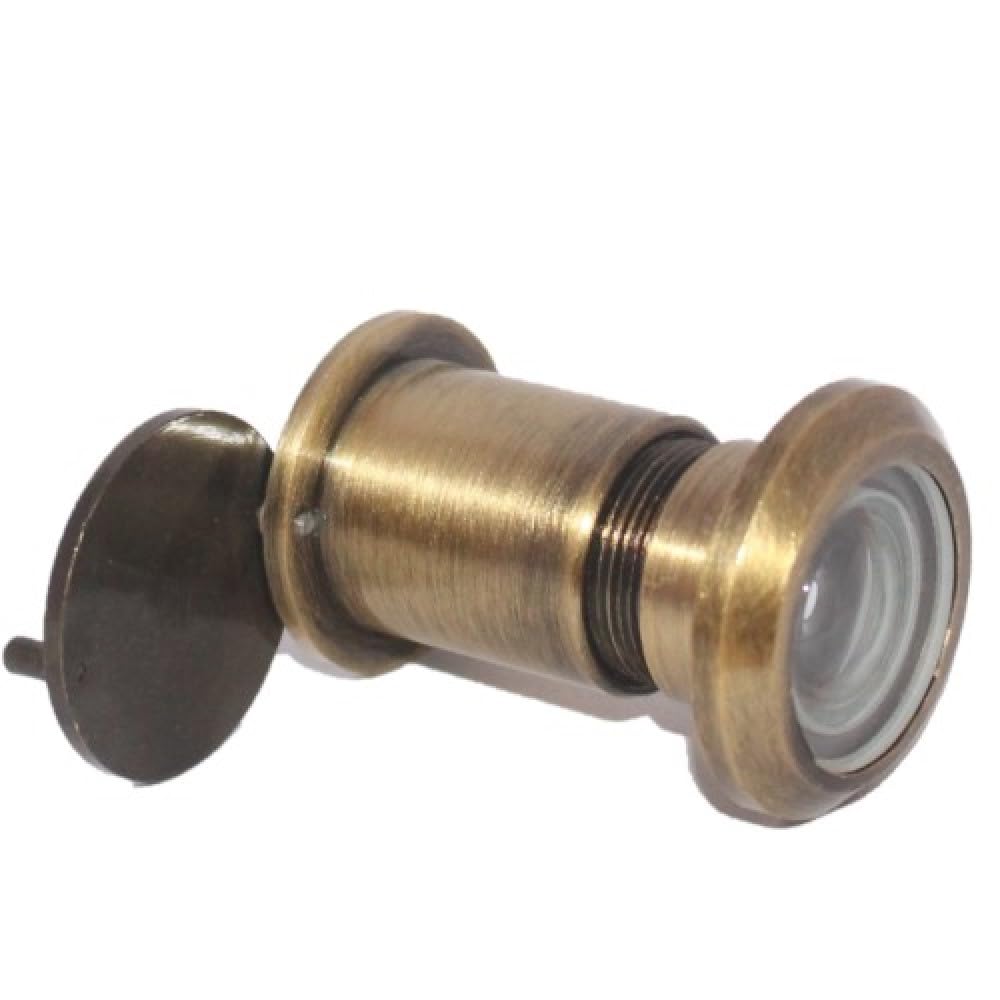 See full amazon price history chart for RiseOm Brass Door Peephole (Door Eye) 180 Degree Viewer (Shutter-Antique-3") RiseOm Brass Door Peephole (Door Eye) 180 Degree Viewer (Shutter-Antique-3") (B08562V4CB) Amazon Price History, Amazon Price Tracker