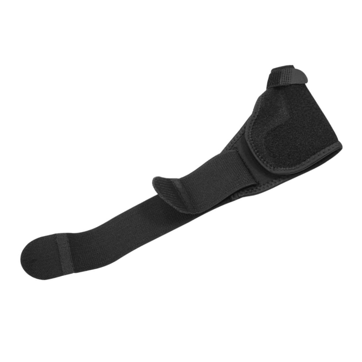 BCOATH Ergonomic Wrist Strap Thumb Support for Thumb Stabilizer Carpal Tunnel Relief