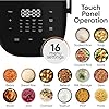 Tartle Kitchen IH103 Pressure Induction Heating Rice Cooker and Warmer, 6 cup - Japan style - IH Technology with Steamer (1.5L)