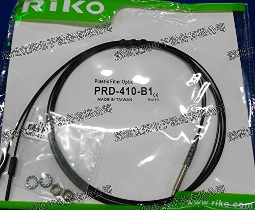 PRD-410-B1 Fiber Optic Sensor 6months Warranty