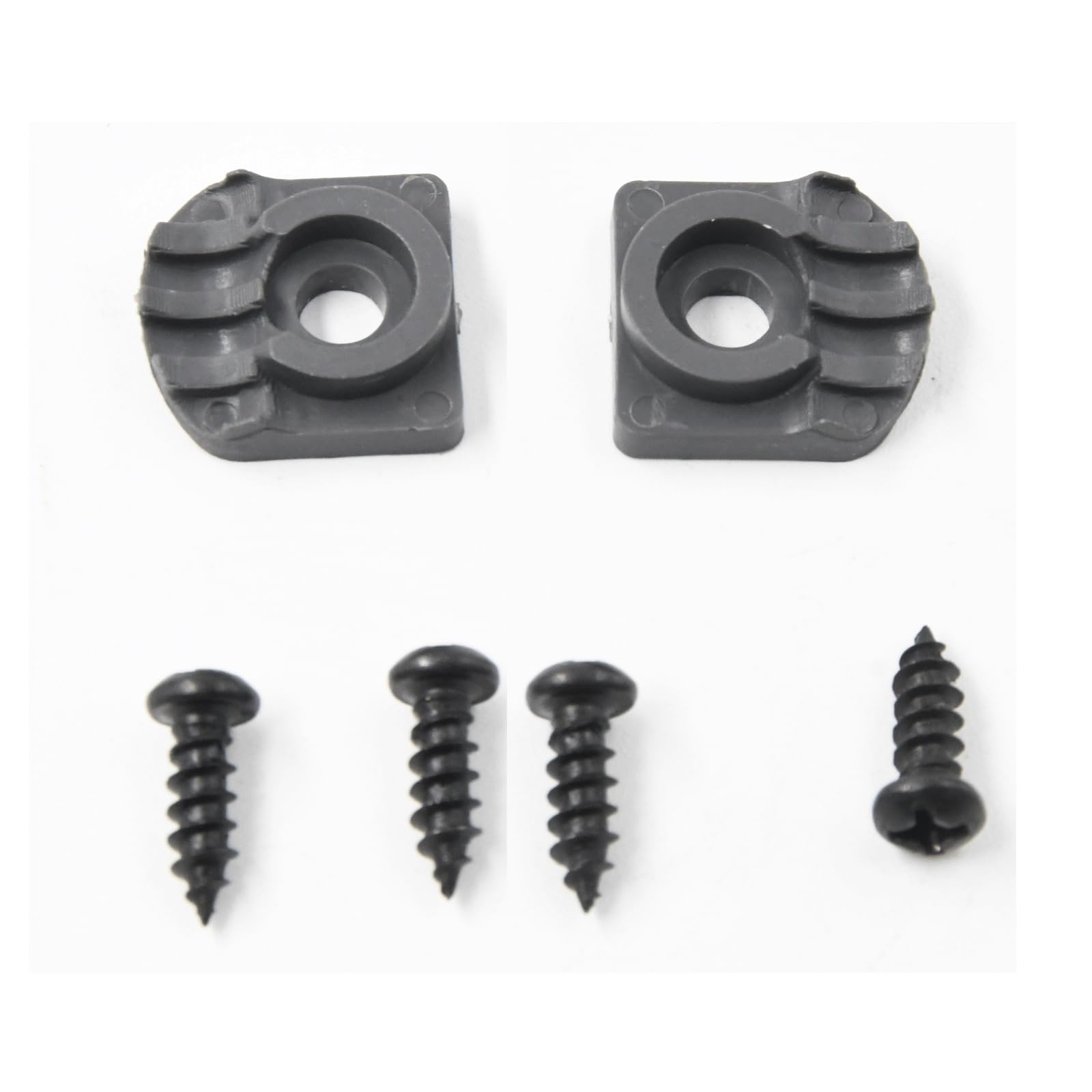 veicoli con guida a sinistra Coperchio del vano portaoggetti Maniglia a ribalta Coperchio del vano portaoggetti compatibile con Citroen C1 Peugeot 107 Toyota AYGO Grigio