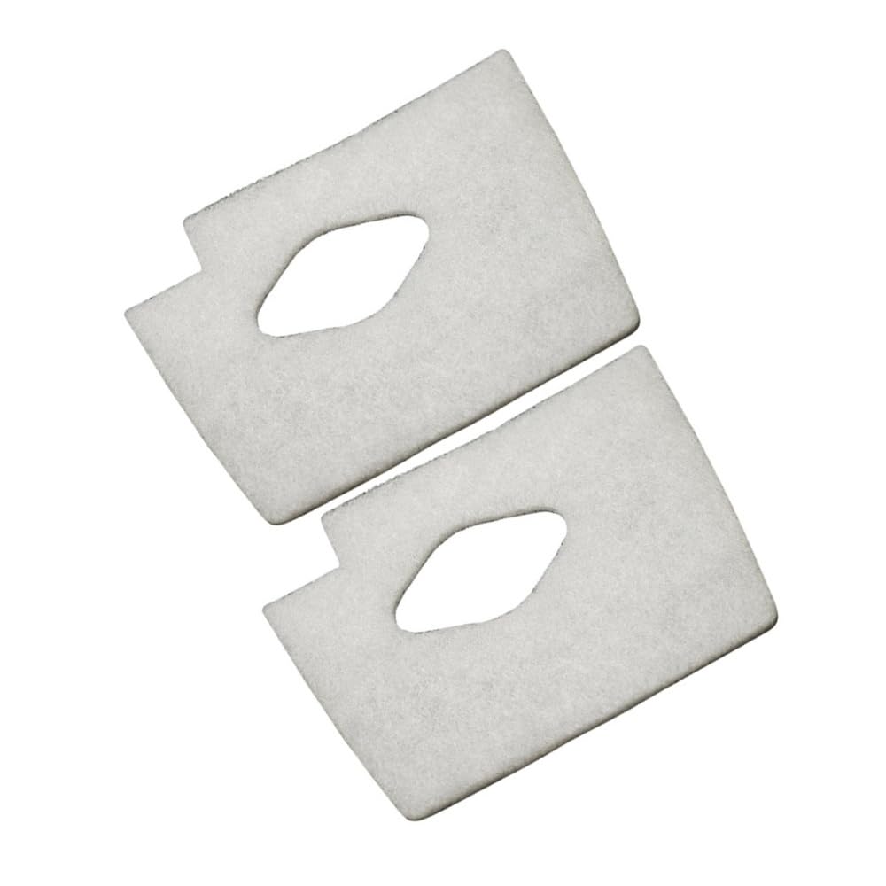 Filtre à air FS160 haute filtration protège le moteur des poussières