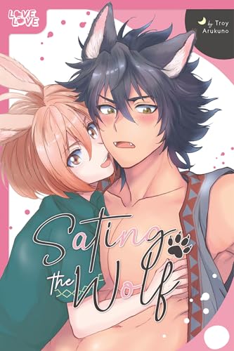 Sating the Wolf (Love Love) image 2