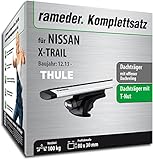 Die Traversen haben im Profil die Maße 80 x 30 mm (Breite x Höhe), sind mit einer T-Nut zur Befestigung des Zubehörs ausgestattet und am Fahrzeug abschließbar.