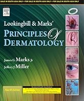 Lookingbill and Marks' Principles of Dermatology 8131217507 Book Cover