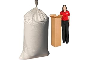 Bean Bag Refill: Replenish Your Comfort