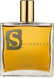 Deo Colônia Masculina Água De Cheiro Symbolus - 100Ml