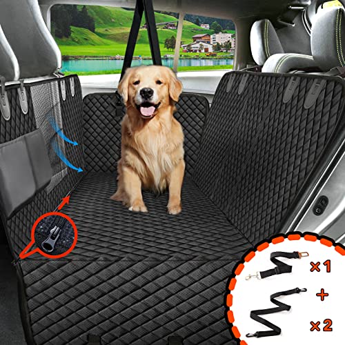 Best Dog Seat Covers For 2022 Forbes Wheels