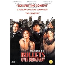 Bullets Over Broadway