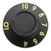 TEMPCO Knob