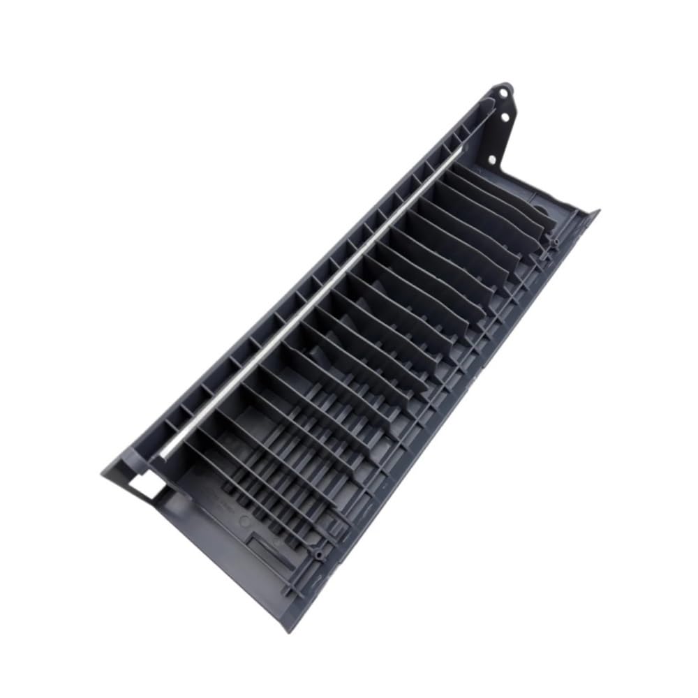 Marco superior de fusor compatible con Toshiba E230 E280 E232 E282 y series E233 E283 5