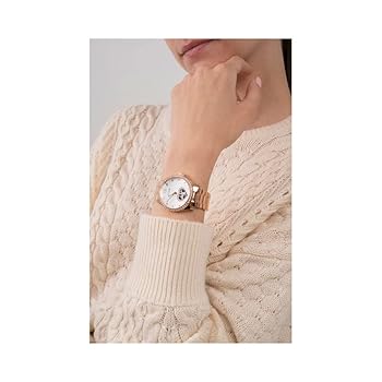 301 GUESS ゲス　ブレスウォッチ ハート レディース 時計 ゴールド GUESS - 301 GUESS ゲス ブレスウォッチ ハート レディース 時計