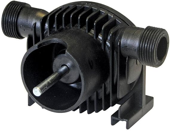 Silverline 868760 Drill Powered Pump 0.75-inch BSP