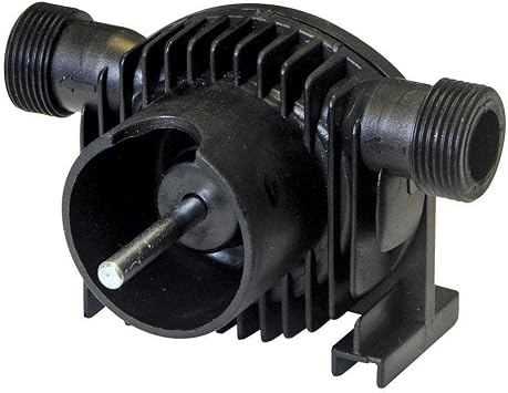 Silverline 868760 Drill Powered Pump 0.75-inch BSP