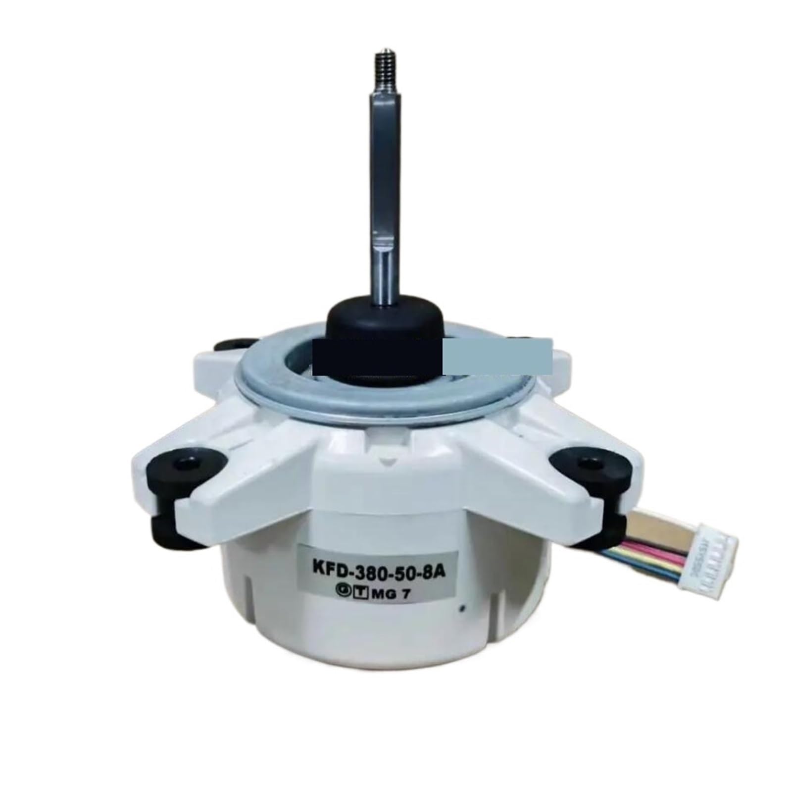 Frequency conversion air conditioning DC fan KFD-380-50-8C KFD-380-53-8B1 KFD-280-60-8A(KFD-380-50-8C)