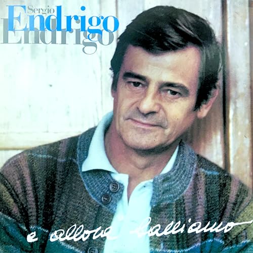 Sergio Endrigo