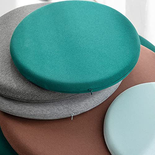 Cojín para mesa baja y silla que alivia la rigidez al sentarse 8