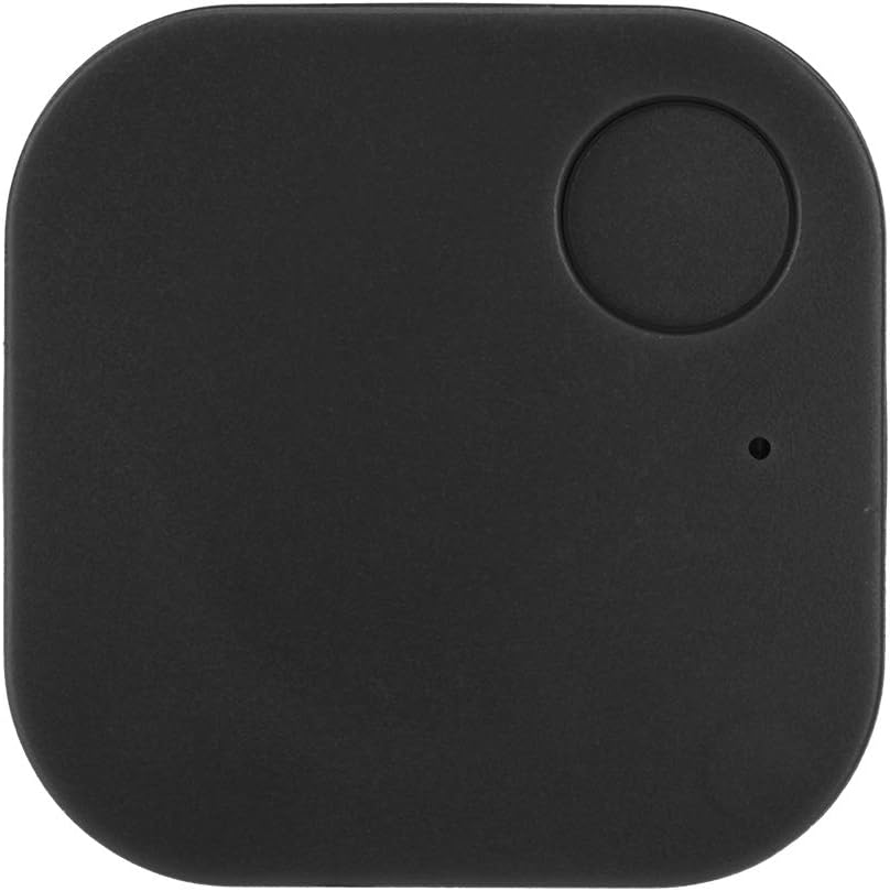 Oumij Tracker AntiSmarrimento Bluetooth Localizzatore Cercatori