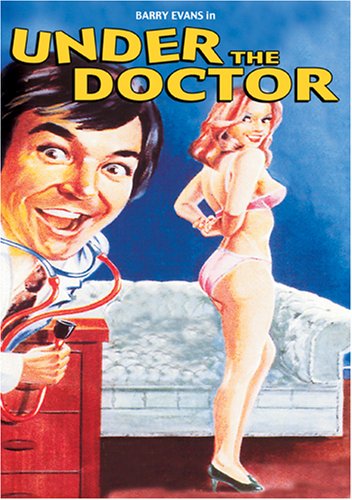 Under the Doctor [Region 1]