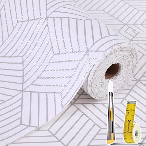 Shelf Liners for Kitchen Cabinets Non Adhesive Shelf Liner Paper Non-Slip