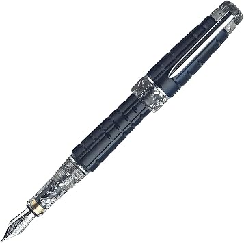 BENU Galena Tessera Fountain Pen- Broad