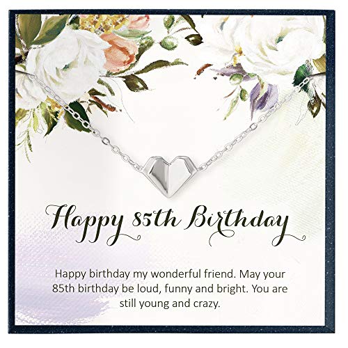 gifts for 85 year old woman