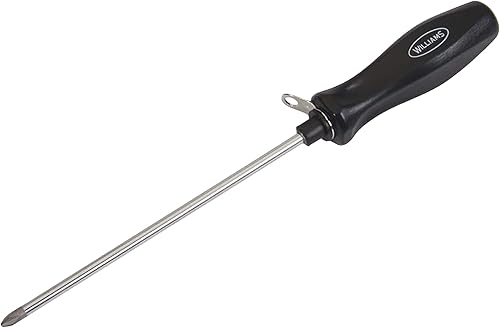 Williams SDP-3-6-TH Número 3 X 6 Phillips Destornillador