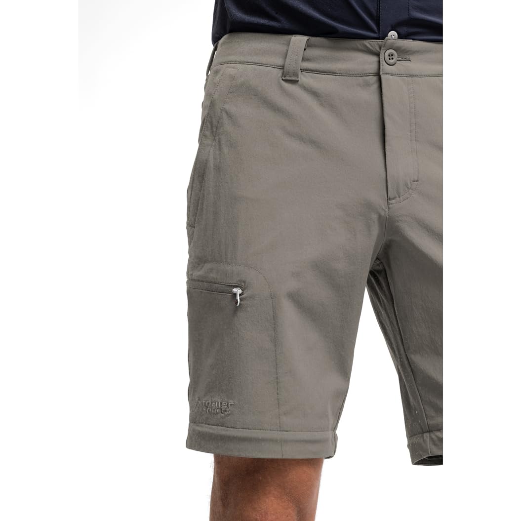 Gonso Herren Outdoorhosen Tajo