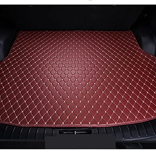 Tapis de coffre pour BMW X3 F25 fini les taches avec ce tapis de protection