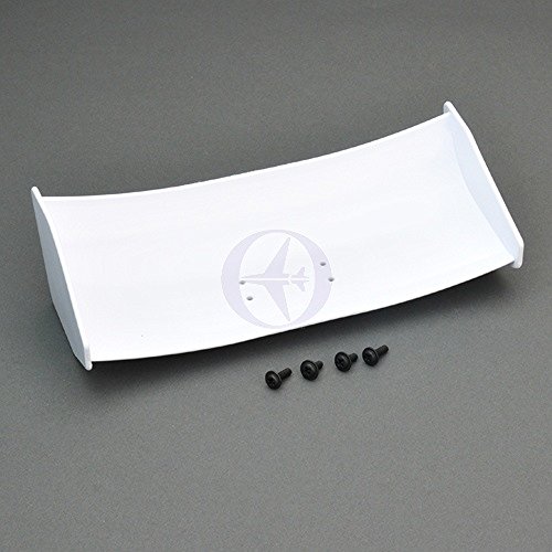 Thunder Tiger RC PD7732-W Wing Rear White Sparrowhawk