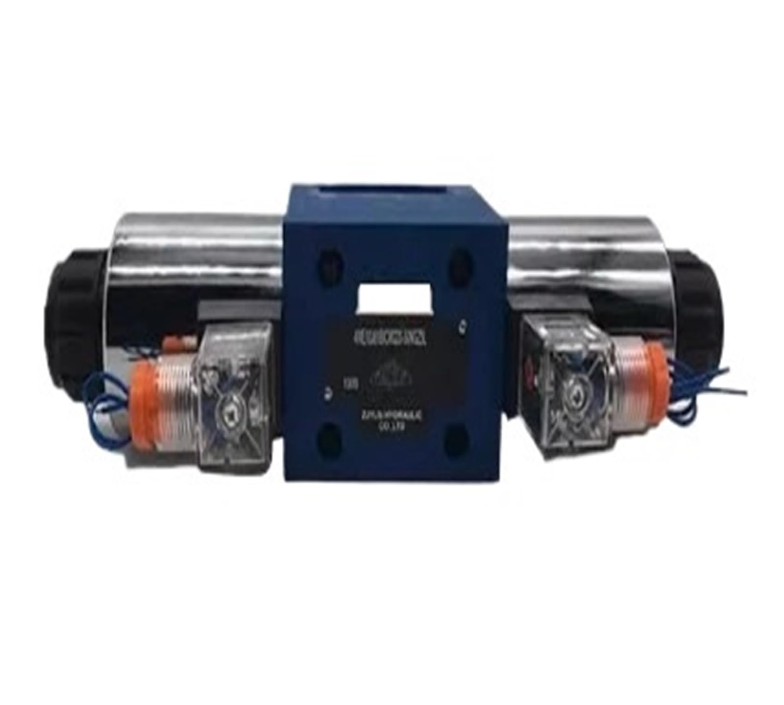 ZXTIIEUF Bidirectional electromagnetic Directional Valve 4WE6D50/AG24NZ5L 4WE10D50/AG24NZ5L 4WE10D50/AW220NZ5L 4WE10E-50/AG24NZ4(4WE6D50-AG24NZ5L)