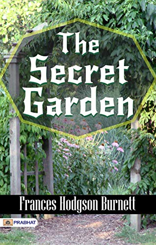 The Secret Garden (English Edition)
