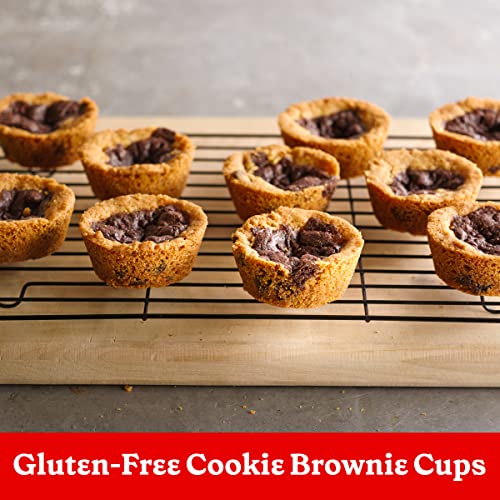 Betty Crocker Gluten Free Chocolate Chip Cookie Mix, 19 Ounce (Pack Of 6) #TOP5